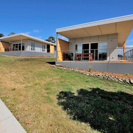Vila Archella 1 Coles Bay Exteriér fotografie